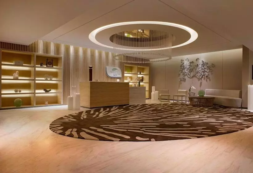 Fotos del hotel The Westin Chongqing Liberation Square:  2