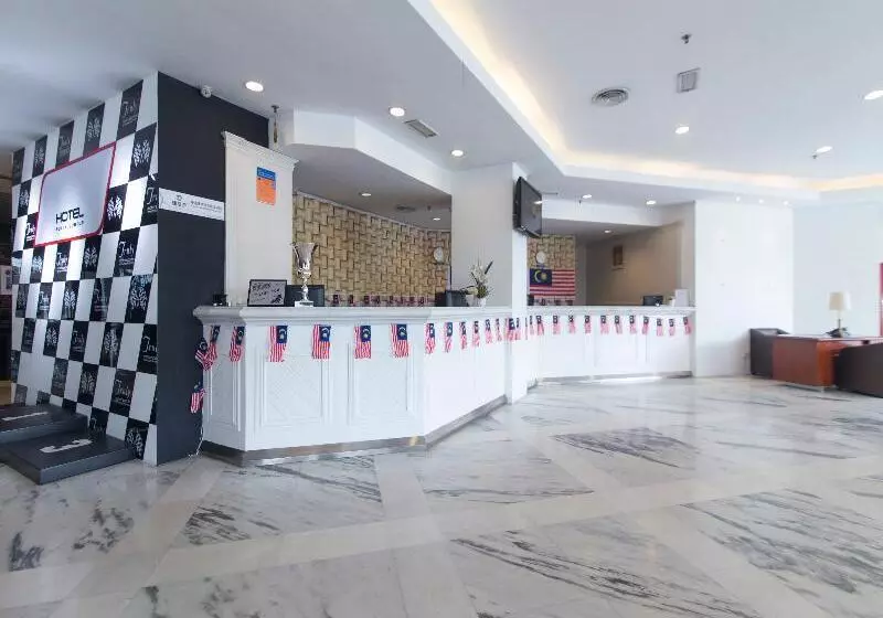 Fotos del hotel Nouvelle:  2