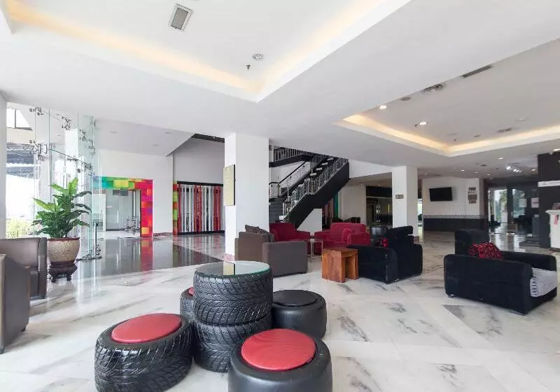 Fotos del hotel Nouvelle:  4