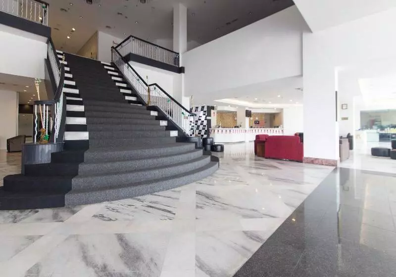 Fotos del hotel Nouvelle:  10