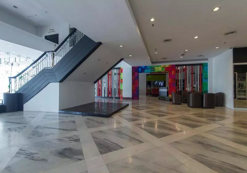 Fotos del hotel Nouvelle:  6