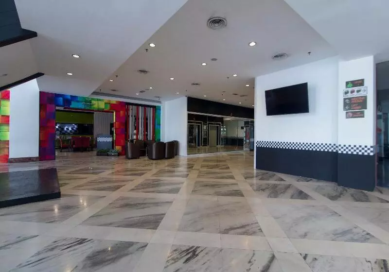 Fotos del hotel Nouvelle:  8