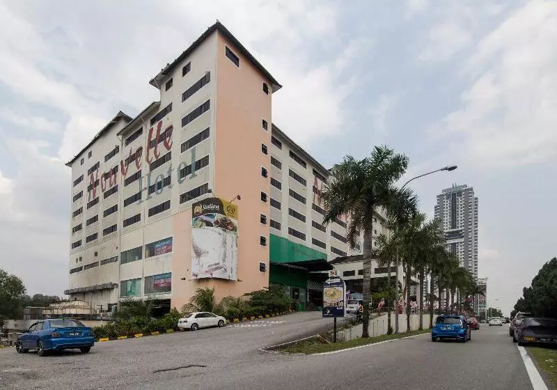 Fotos del hotel Nouvelle:  3