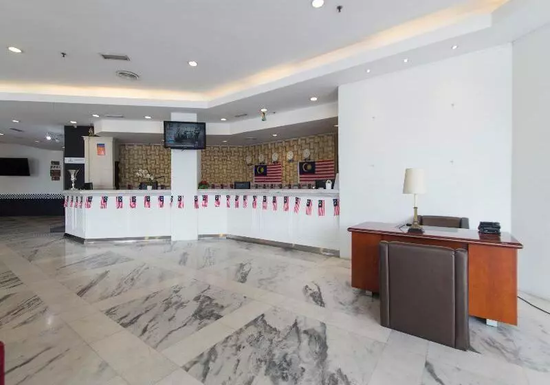 Fotos del hotel Nouvelle:  9