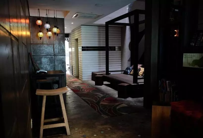 Fotos del hotel Batik Boutique Hotel:  15