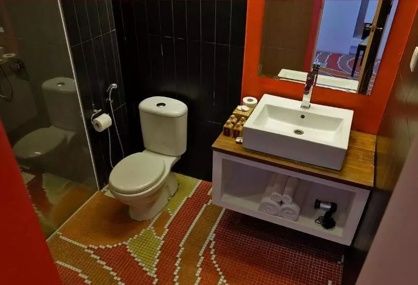 Fotos del hotel Batik Boutique Hotel:  3