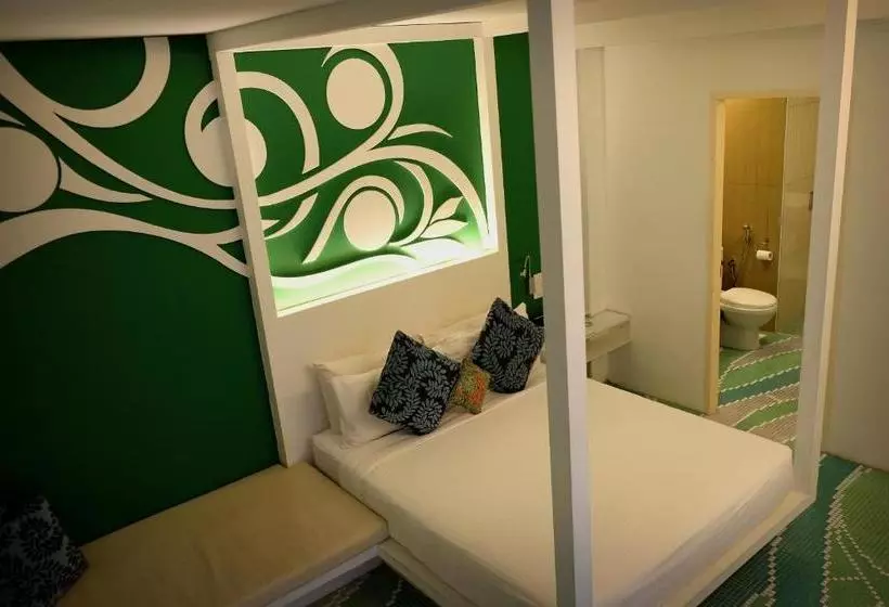 Fotos del hotel Batik Boutique Hotel:  12