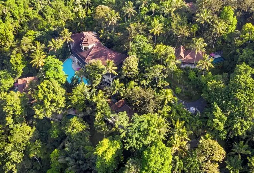 Fotos del hotel Ayung Resort Ubud:  7