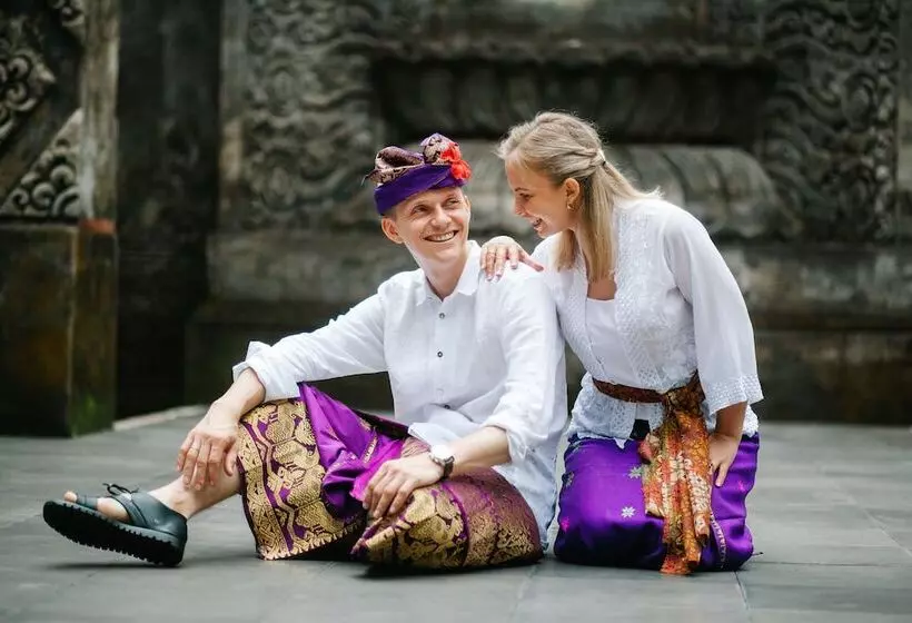 Fotos del hotel Ayung Resort Ubud:  18