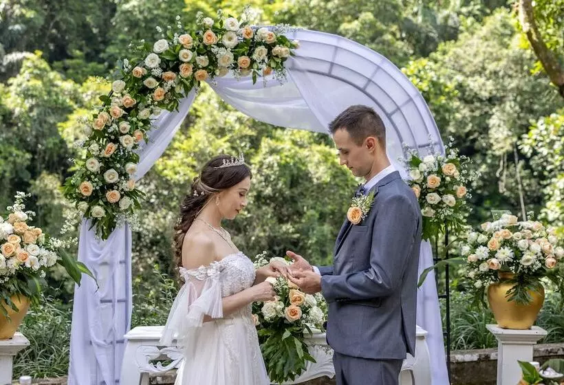 Fotos del hotel Ayung Resort Ubud:  24