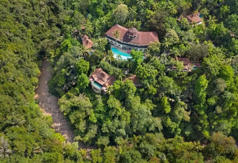 Fotos del hotel Ayung Resort Ubud:  12