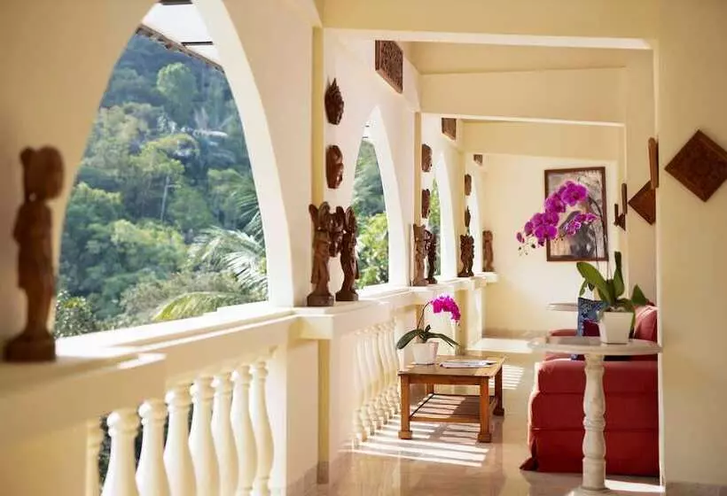 Fotos del hotel Ayung Resort Ubud:  14