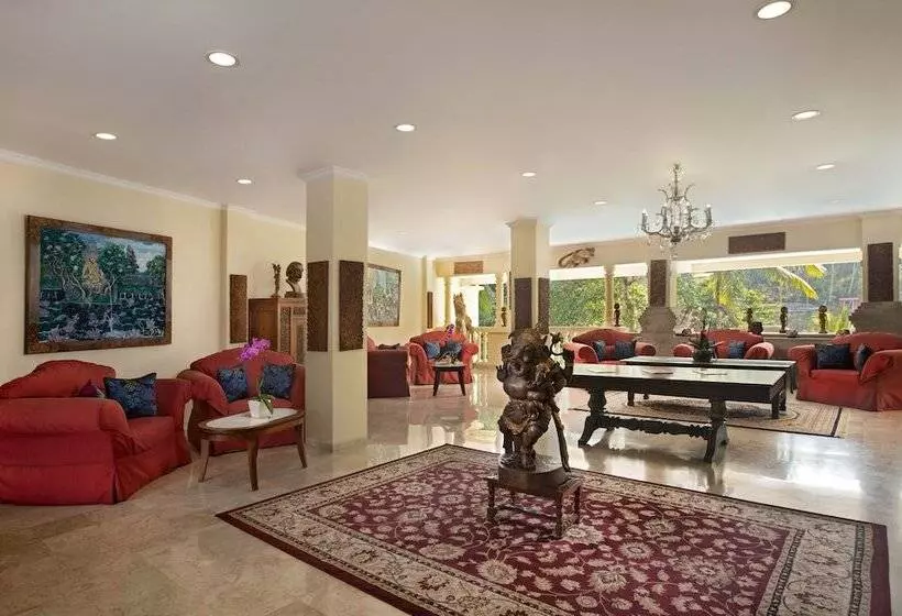 Fotos del hotel Ayung Resort Ubud:  8