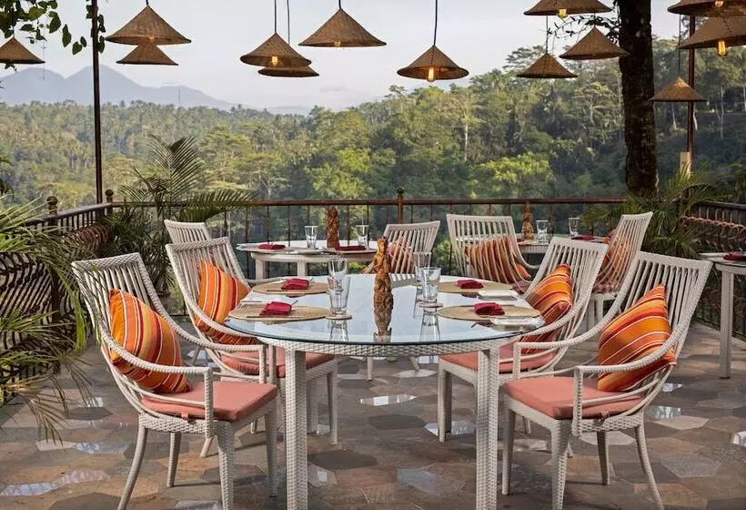 Fotos del hotel Ayung Resort Ubud:  10