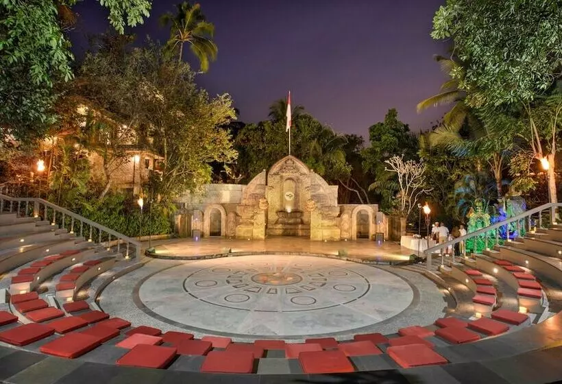 Fotos del hotel Ayung Resort Ubud:  2