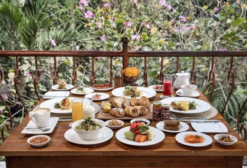 Fotos del hotel Ayung Resort Ubud:  17