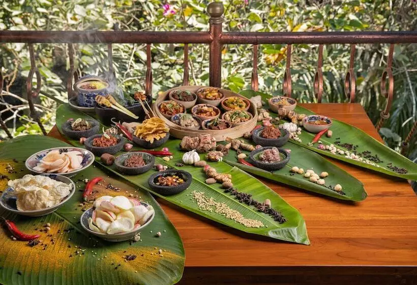 Fotos del hotel Ayung Resort Ubud:  19