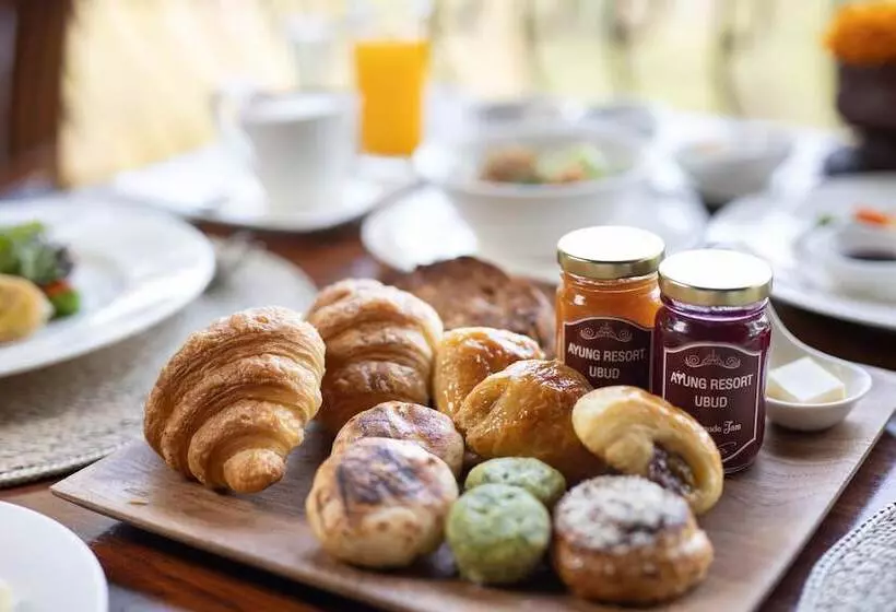 Fotos del hotel Ayung Resort Ubud:  25