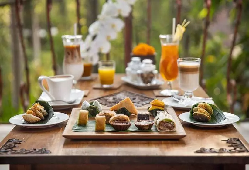 Fotos del hotel Ayung Resort Ubud:  22