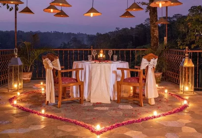 Fotos del hotel Ayung Resort Ubud:  5