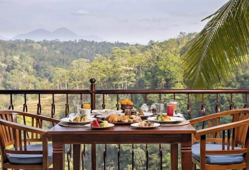 Fotos del hotel Ayung Resort Ubud:  23