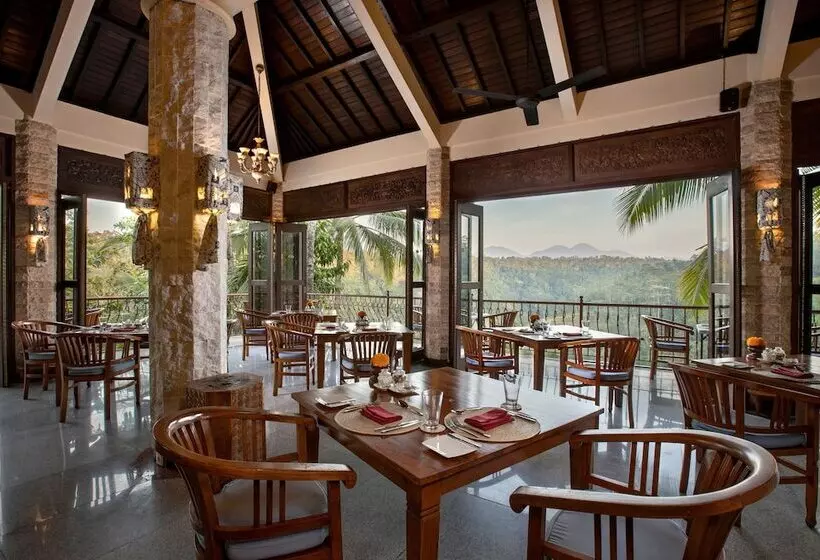 Fotos del hotel Ayung Resort Ubud:  3