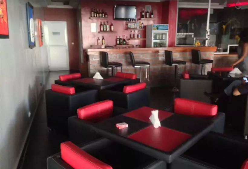 Fotos del hotel Business:  8