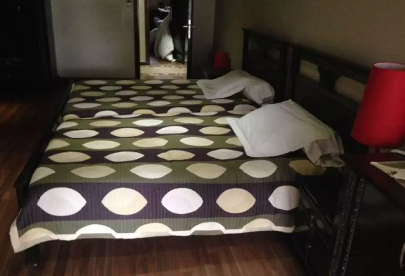 Fotos del hotel Business:  11