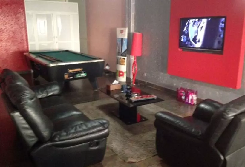 Fotos del hotel Business:  10