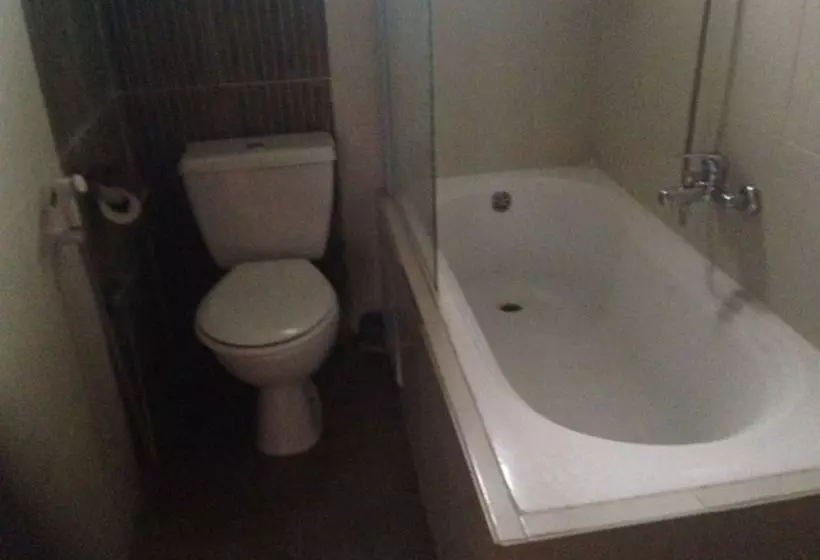 Fotos del hotel Business:  6