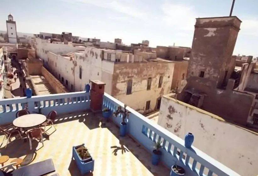 Fotos del hotel Dar Mounia:  4