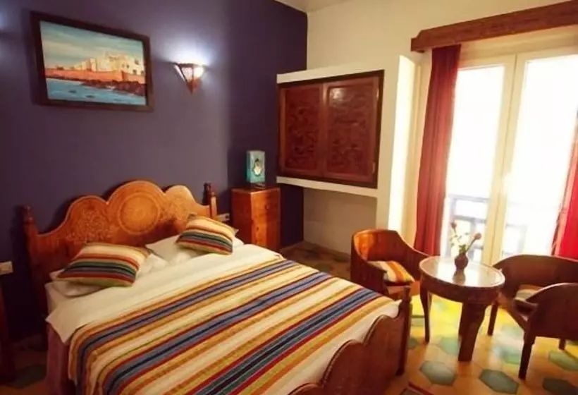 Fotos del hotel Dar Mounia:  10