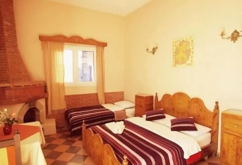 Fotos del hotel Dar Mounia:  21