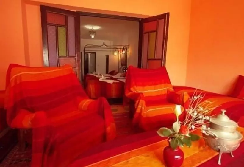 Fotos del hotel Dar Mounia:  25