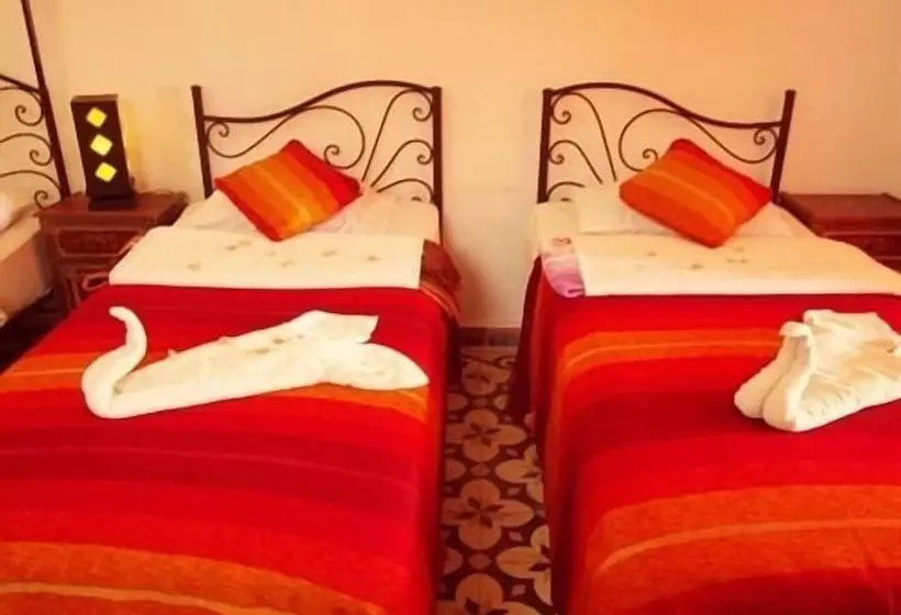 Fotos del hotel Dar Mounia:  7