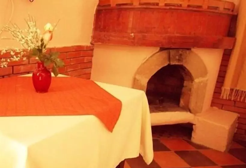 Fotos del hotel Dar Mounia:  3