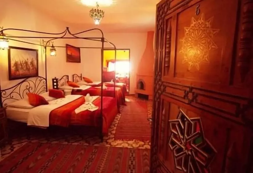 Fotos del hotel Dar Mounia:  19