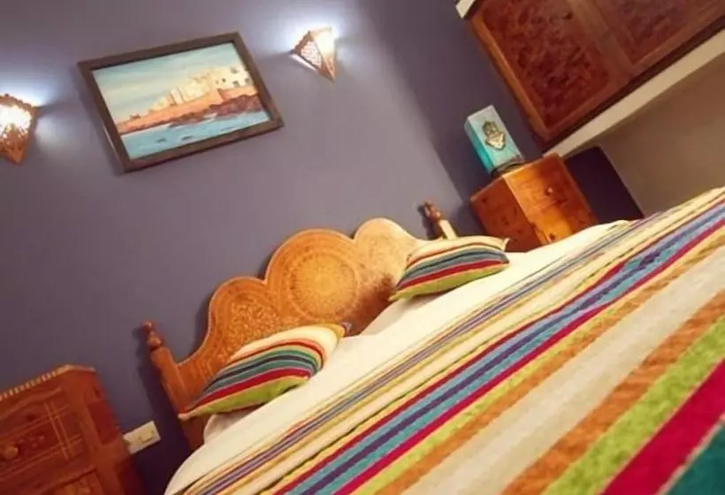 Fotos del hotel Dar Mounia:  11