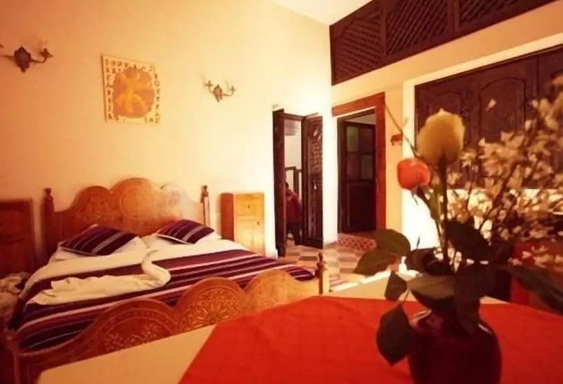 Fotos del hotel Dar Mounia:  18