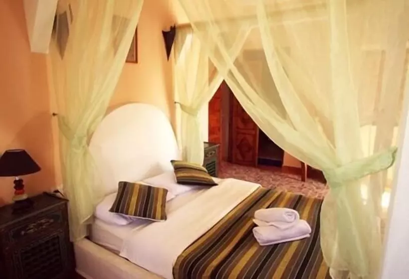 Fotos del hotel Dar Mounia:  14