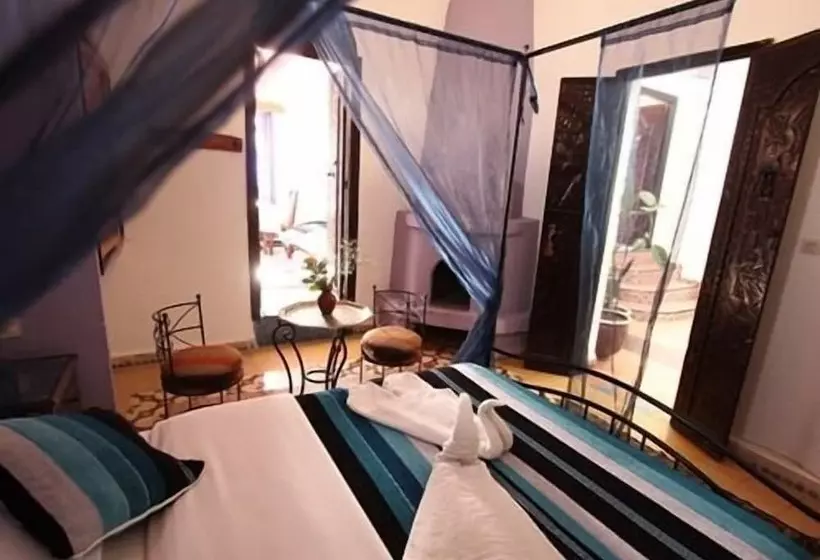 Fotos del hotel Dar Mounia:  24