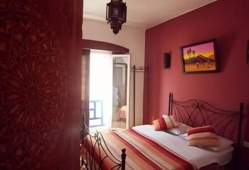 Fotos del hotel Dar Mounia:  15