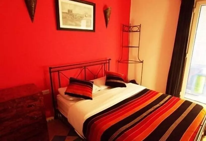 Fotos del hotel Dar Mounia:  9