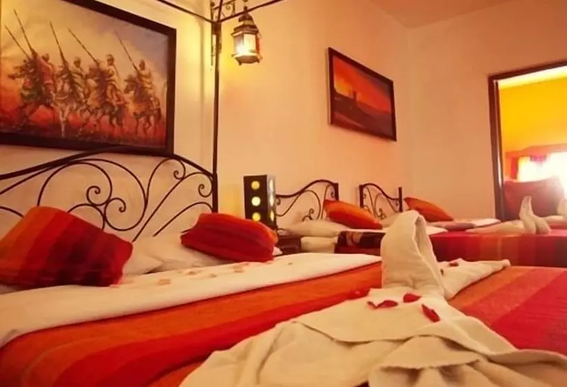 Fotos del hotel Dar Mounia:  8