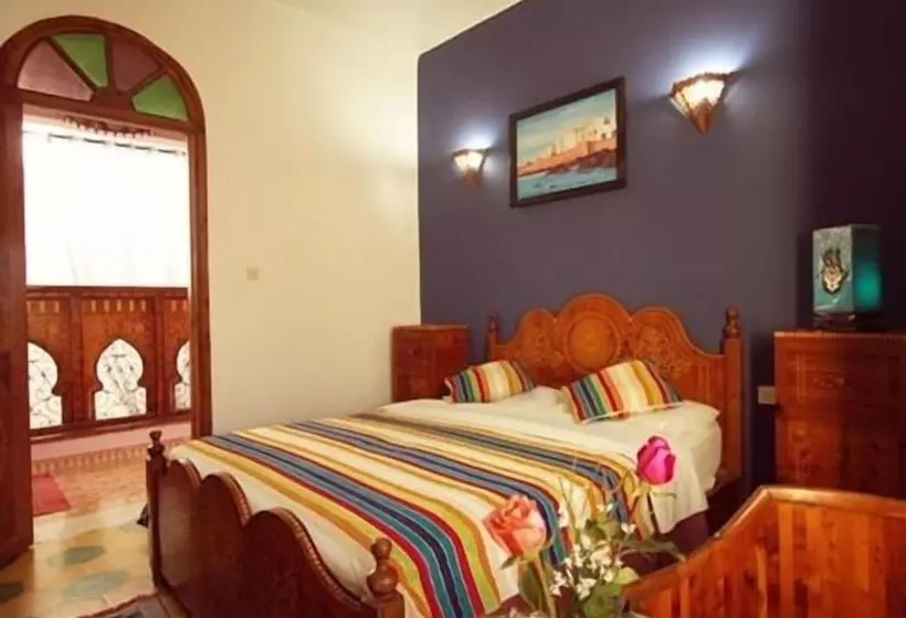 Fotos del hotel Dar Mounia:  6