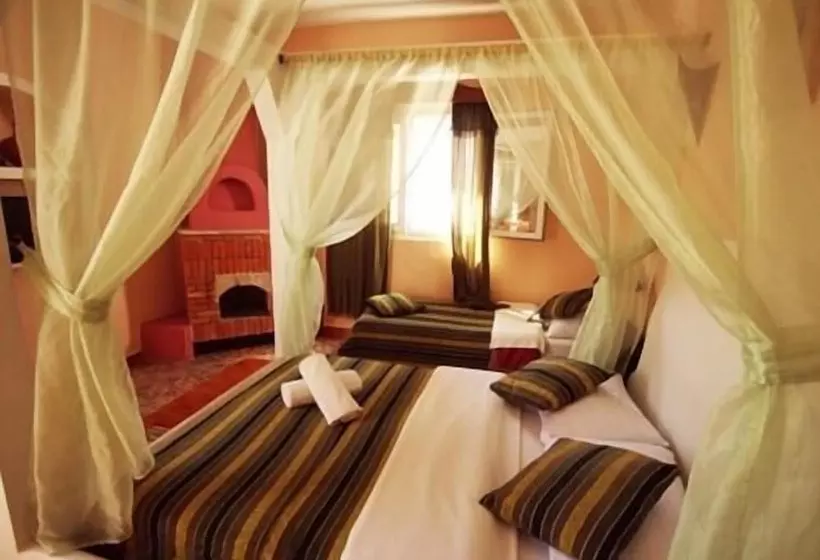 Fotos del hotel Dar Mounia:  17