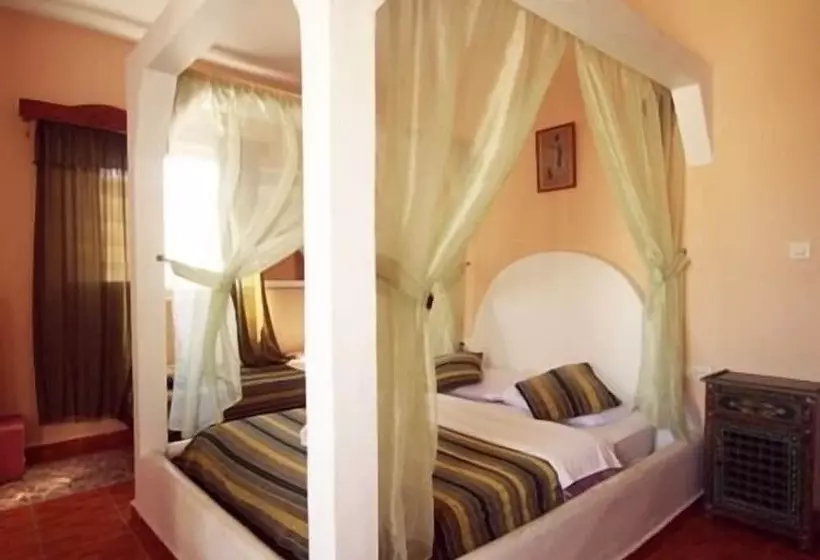 Fotos del hotel Dar Mounia:  22