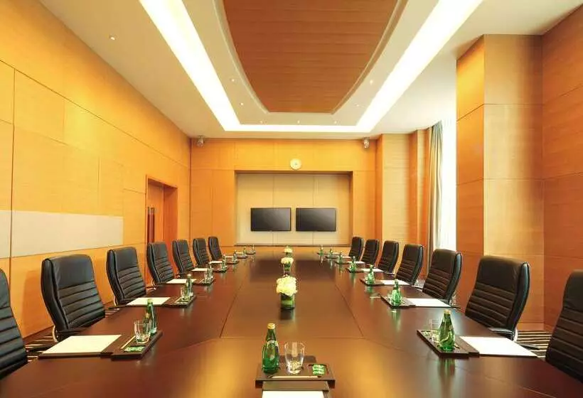 Fotos del hotel Doubletree By Hilton Hangzhou East:  7