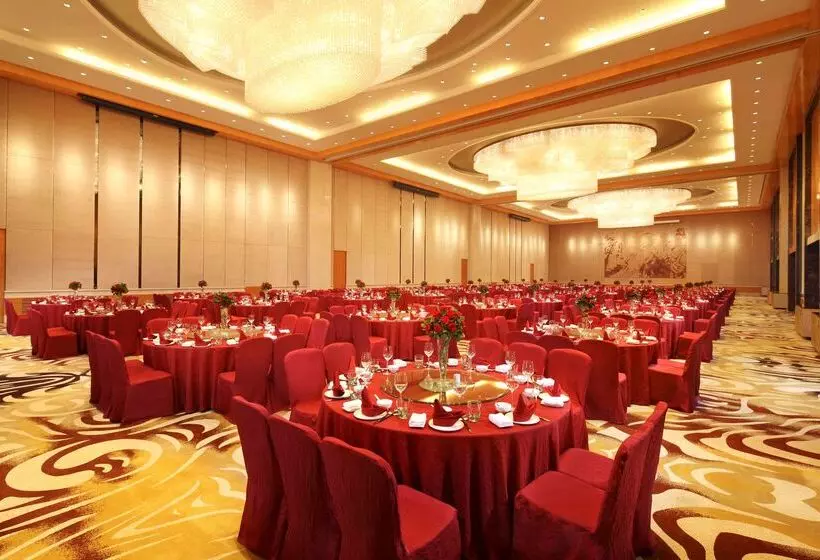 Fotos del hotel Doubletree By Hilton Hangzhou East:  14