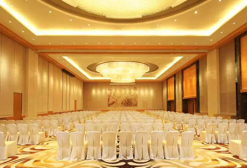 Fotos del hotel Doubletree By Hilton Hangzhou East:  20